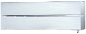 5341842 Кондиционер настенный сплит-система Mitsubishi Electric MSZ-LN35VG2V/MUZ-LN35VG2 серый