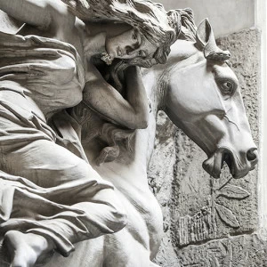 C1-227 Фотообои DIVINO Collection C 2.7х2 м