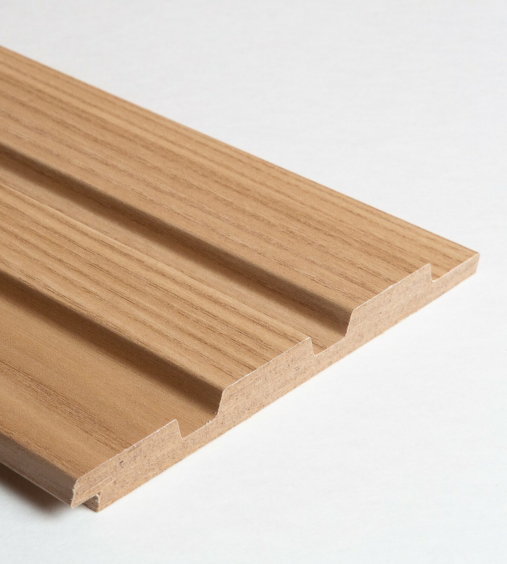 Стеновая 3D панель из реек  AP122502.95 HANNAHHOLZ  - Вид №1