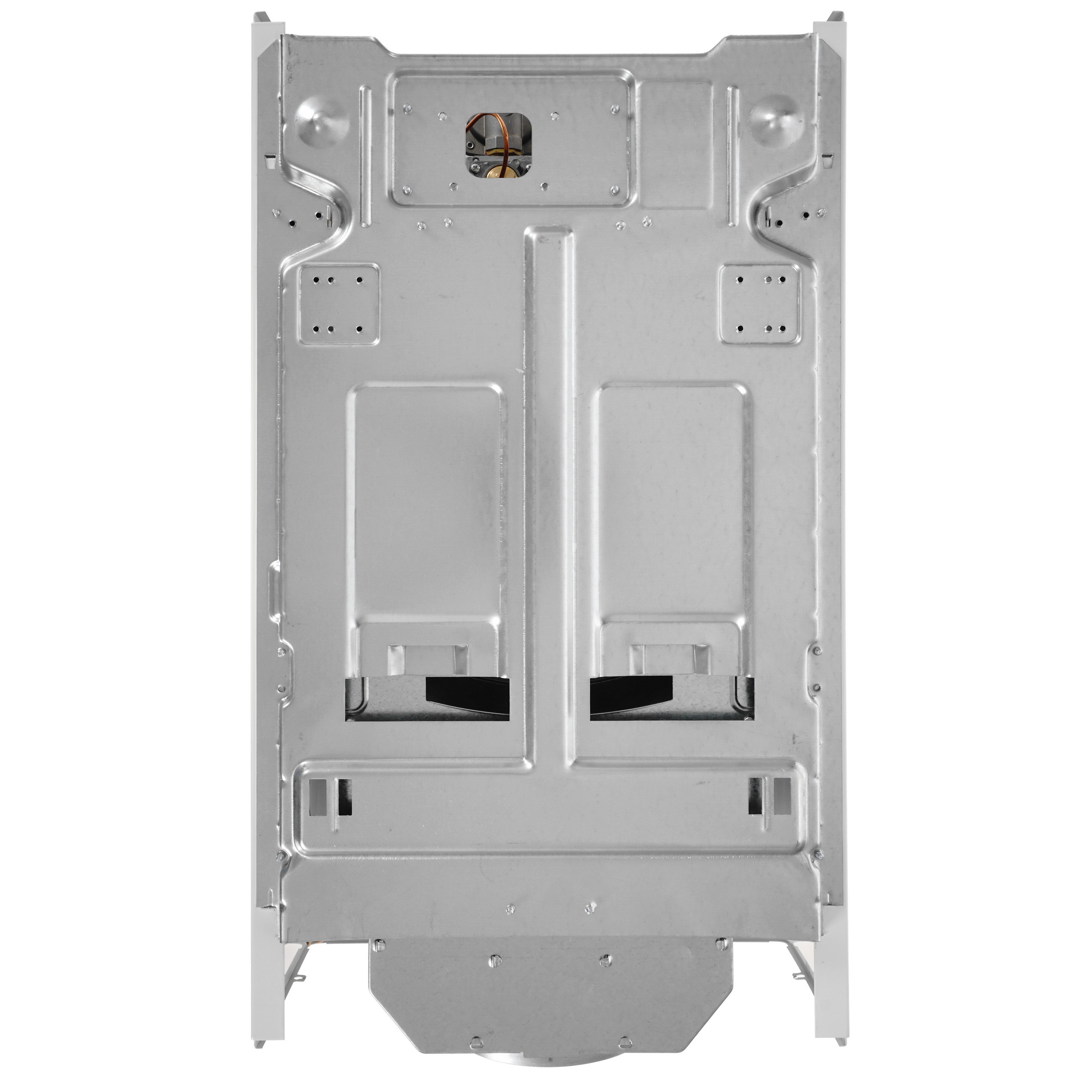 5349080 Водонагреватель газовый Darina Aqua 14 P NG STDN-0132110 - Вид №4