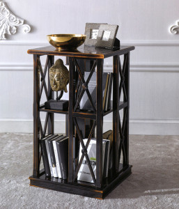 Этажерка  TOSATO 25.21