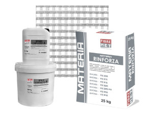 Система армирования FRCM