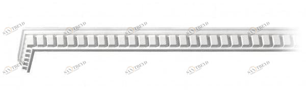 GESSO Каркас из гипса  137 