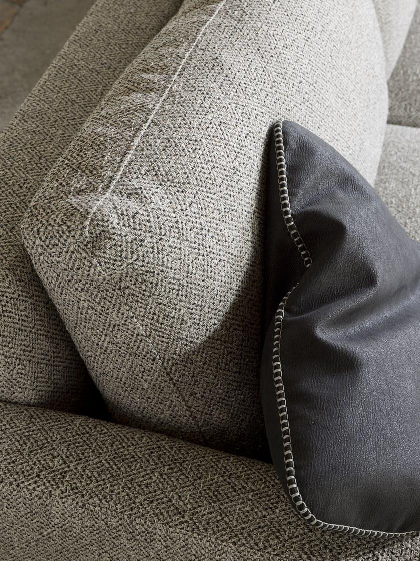 Flexstyle Секционный модульный диван из ткани sun-id-1470994 - Вид №8