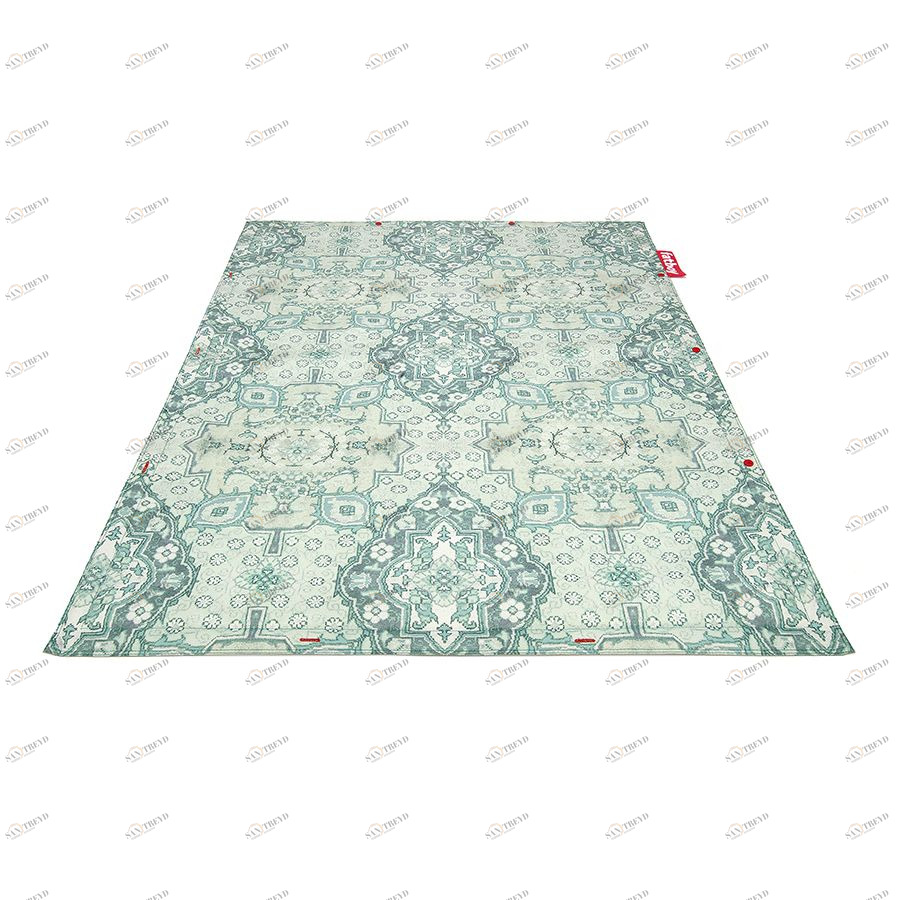 Ковер Fatboy® Anice голубой 9006419