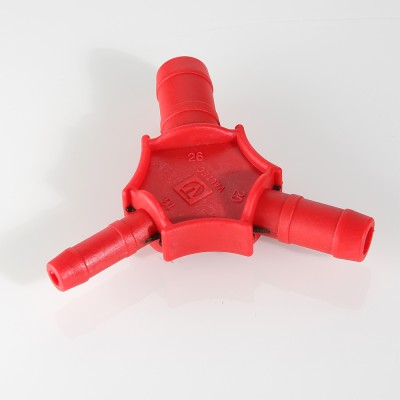 VTm.396.0.162026 Калибратор для труб с ножами для снятия фаски Valtec 16-20-26 мм  - Вид №6