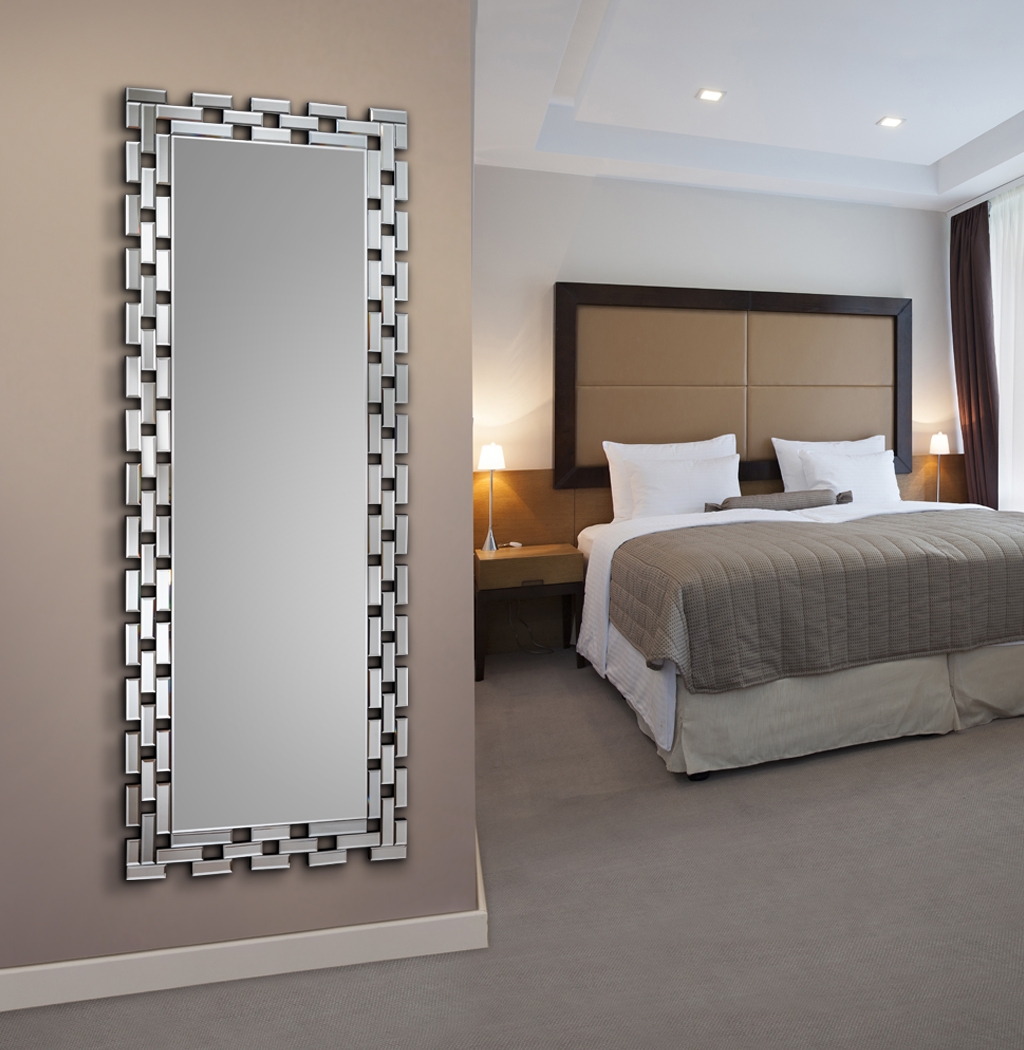 090011 Зеркало 60x160 Schuller Antonella - Вид №1