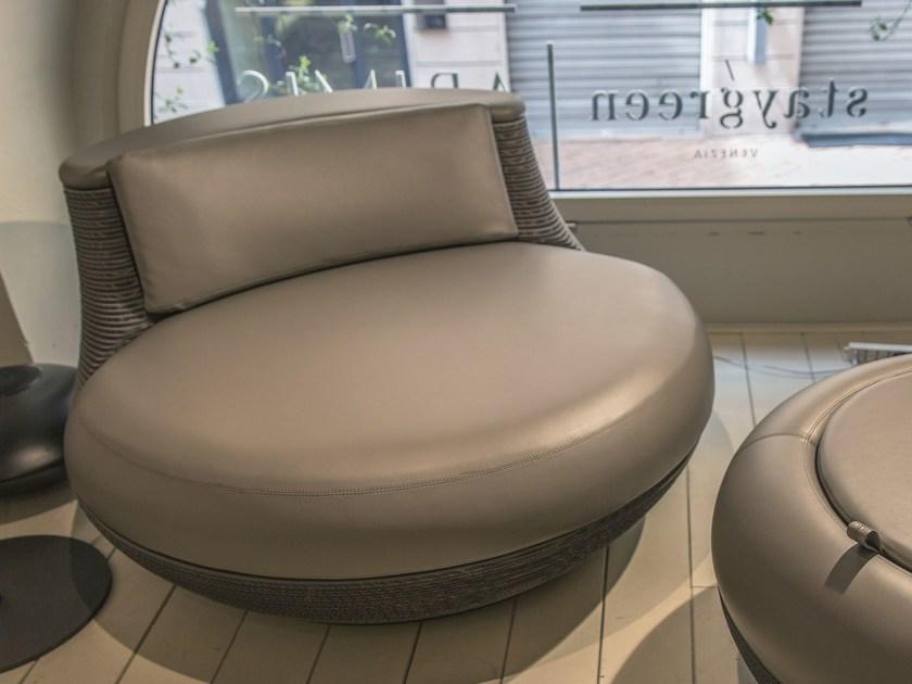 Staygreen Кресло в крафт-бумаге Botto sun-id-1403607 - Вид №1