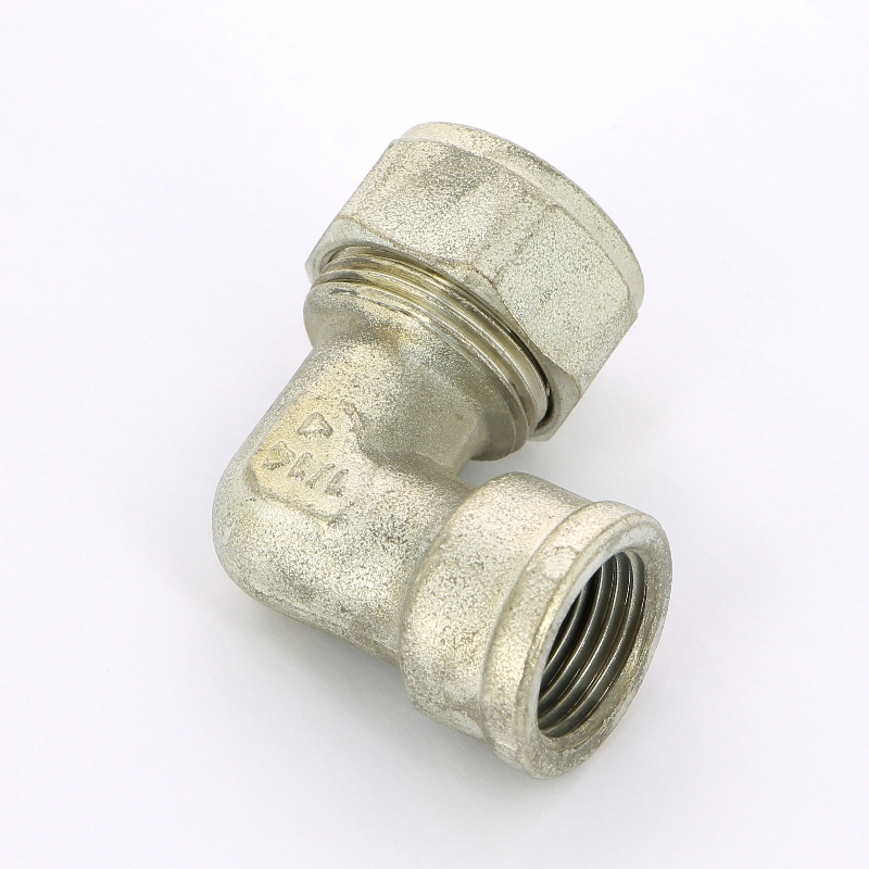 Угол обжим-В HENCO 20х1/2" 62004 - Вид №3