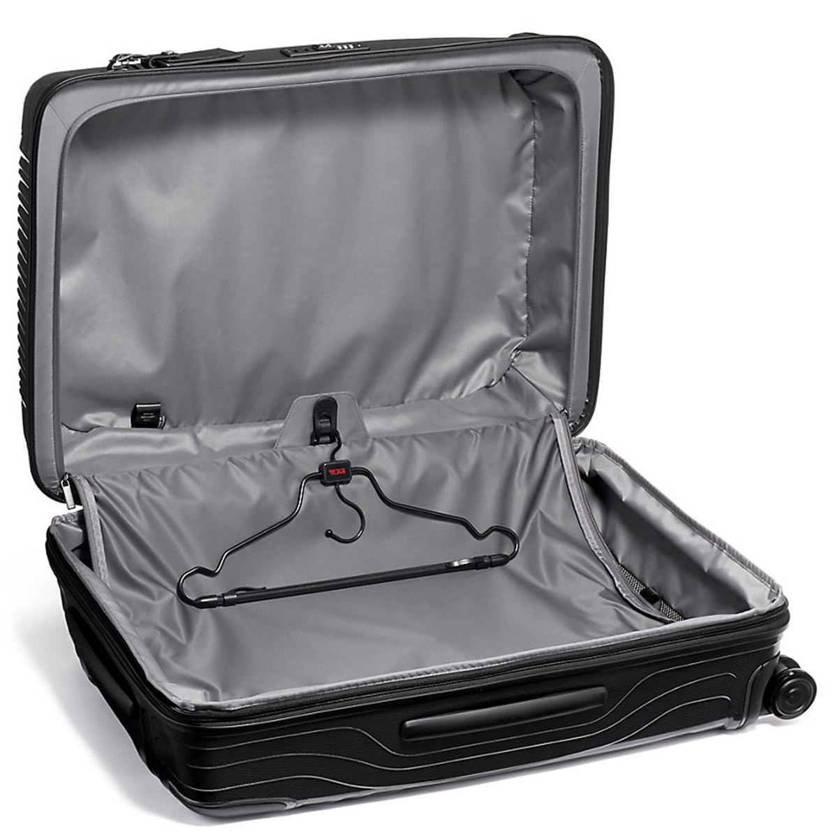 287673D Чемодан Extended Trip Expandable Packing Case Tumi Latitude  - Вид №3