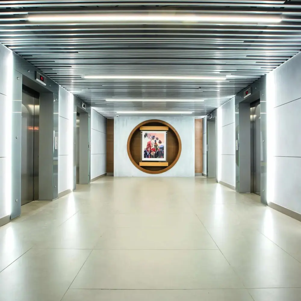 Керамогранит ECOGRES ET00 60×60 бежевый для пола и стен 89401295 STLM-1566821 - Вид №6