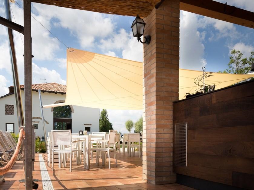 KE Outdoor Design Моторизованная шторка паруса Sails sun-id-1465965 - Вид №7