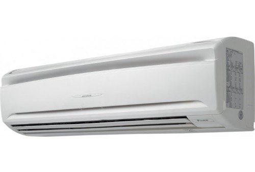 9118502 Кондиционер настенный сплит-система Daikin FAA71B/RQ71BW белый STDN-0139801 - Вид №1