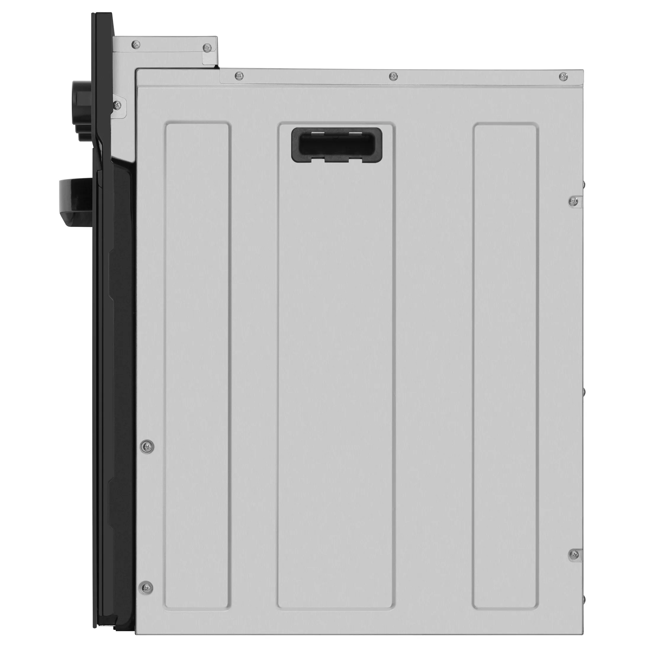 9168825 Электрический духовой шкаф Meferi MEO604BK LIGHT черный STDN-0043948 - Вид №7