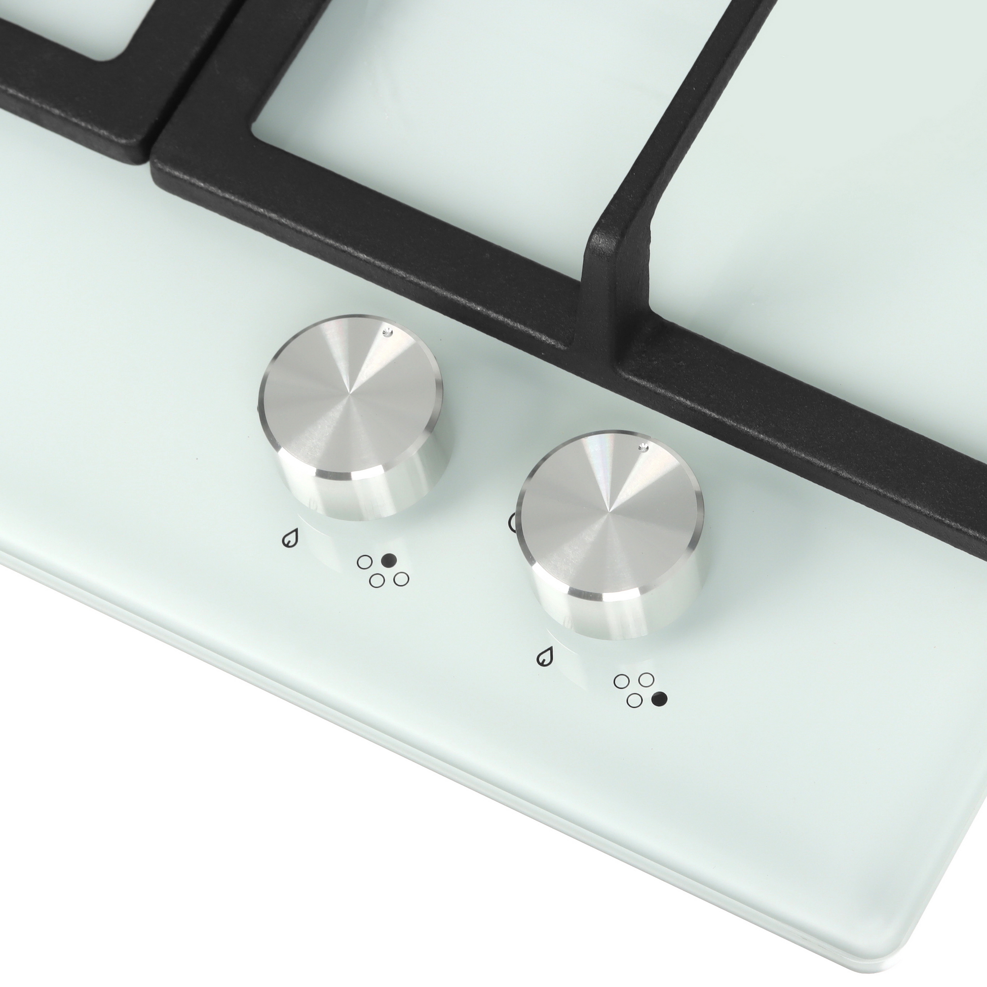 9926565 Газовая варочная поверхность EXITEQ PF 640 STGW-E/A STDN-0123546 - Вид №3