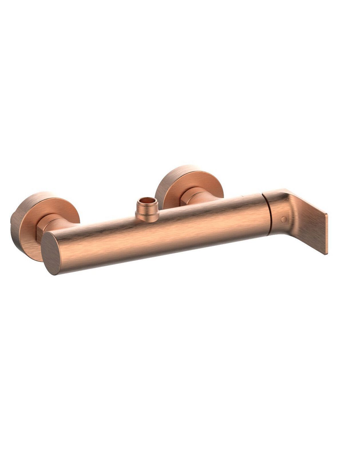 Однорычажный открытый смеситель для душа Rubinetterie Frattini Нарцисс ARCH-00030742 - Вид №3