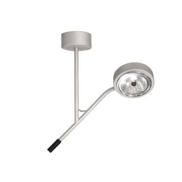 006947 Светильник XL Luz Difusion Oblique Santreyd - Вид №1