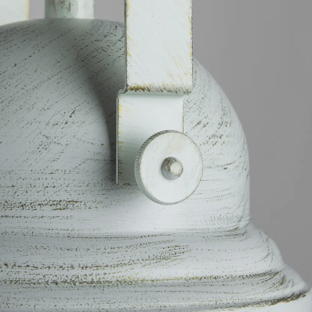 Подвес Martin 1xE27x75 Вт, металл, цвет белый/мультиколор 15103441 STLM-2199419 Arte Lamp  - Вид №5