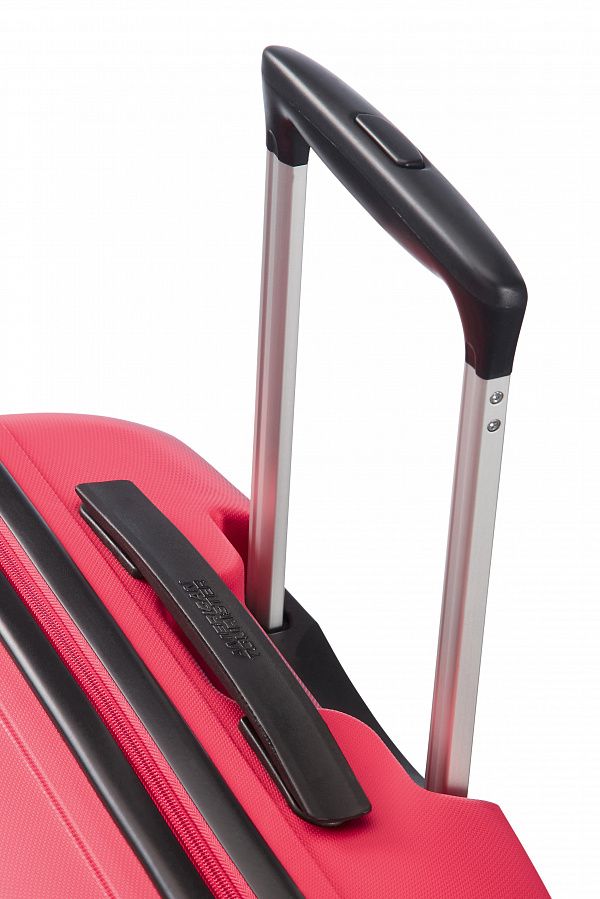 85A-40003 Чемодан 85A*003 Spinner American Tourister Bon Air  - Вид №4