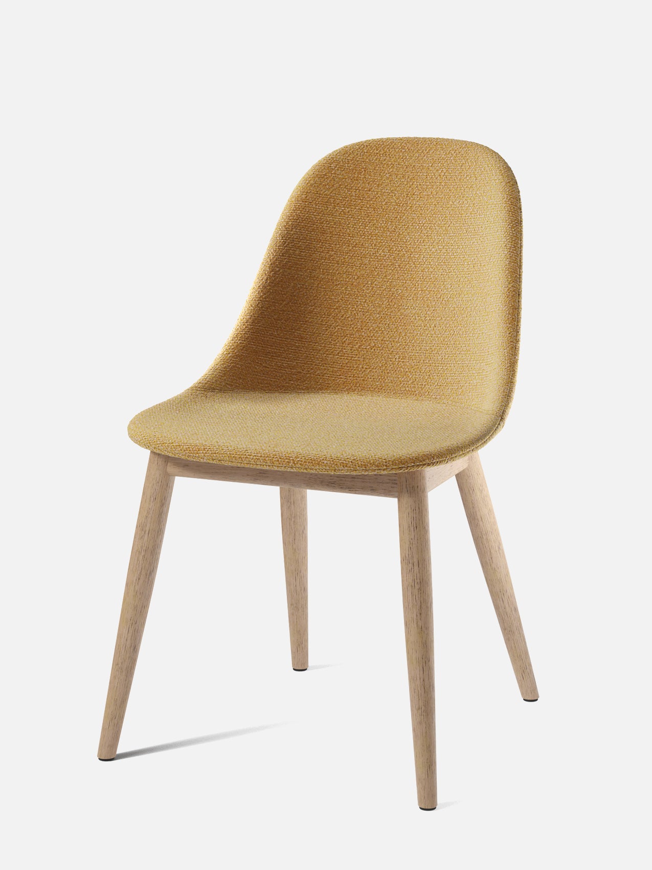 9395002-019R05ZZ Боковое кресло Harbour, обитое LuceLight  - Вид №223