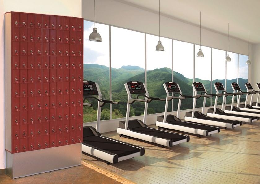 RAVASI Шкафчик для ценностей Armadietti sun-id-1461183 - Вид №2