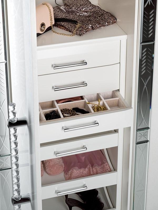 Prestige Гардероб Gran duca glow sun-id-1424731 - Вид №5