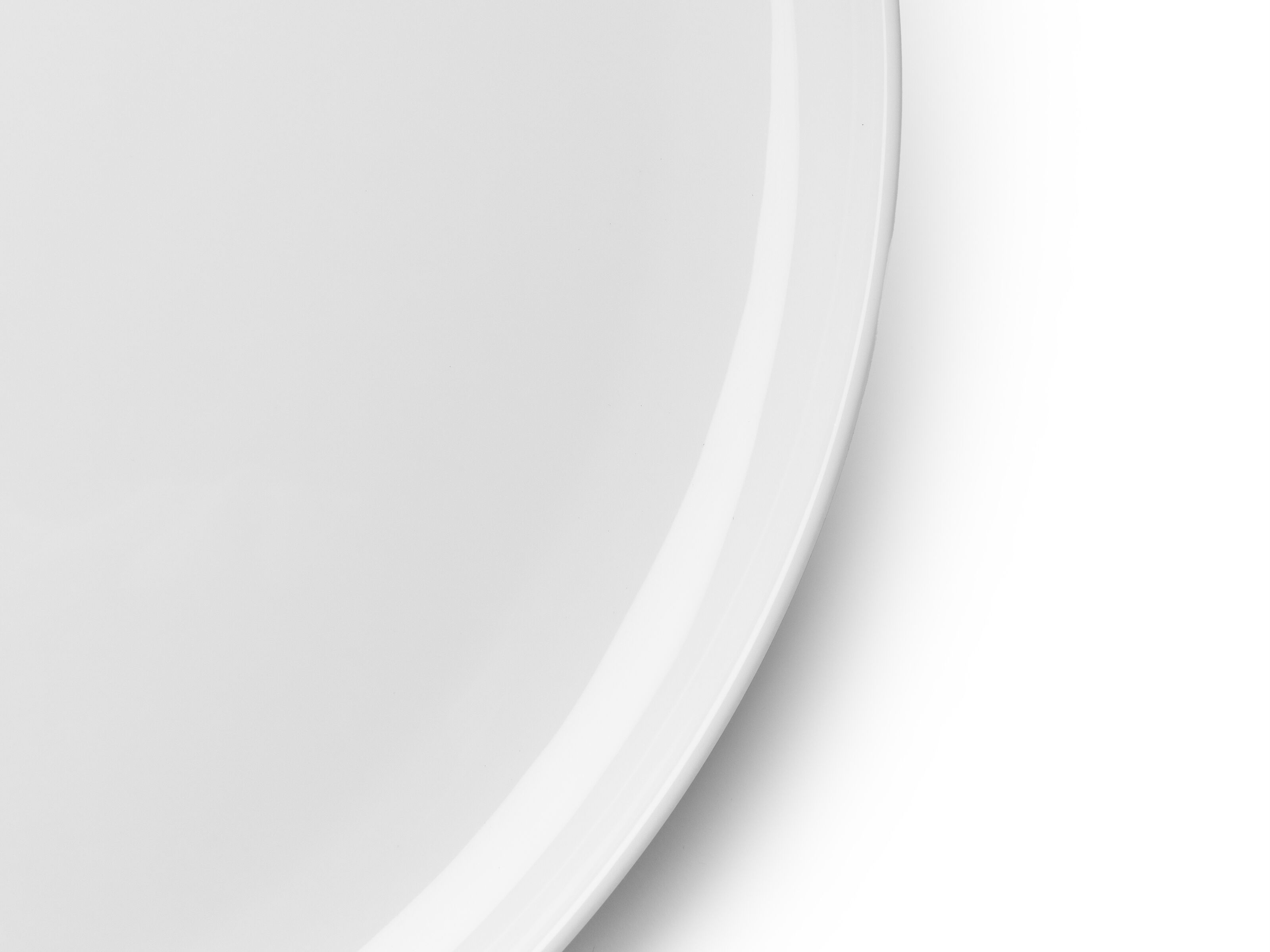 Фарфоровая плоская тарелка Serax база ARCH-00134328 - Вид №6