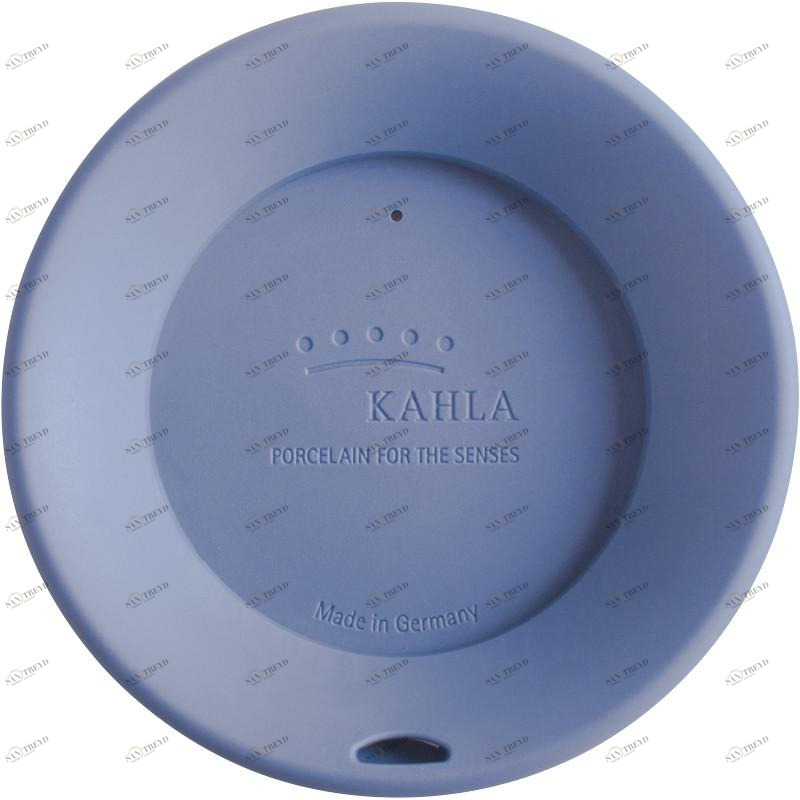 ME9822 Cupit идти крышка открыта 10x2 см штормовой синий Kahla-porzellan 