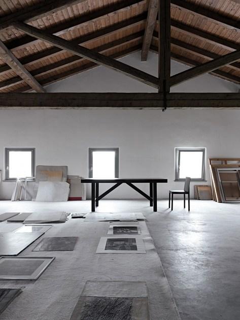 Casamania & Horm Прямоугольный стол из дуба sun-id-1345372 - Вид №7