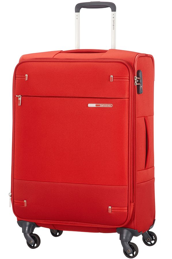 38N-00004 Чемодан 38N*004 Spinner 66 Exp Samsonite Base Boost 