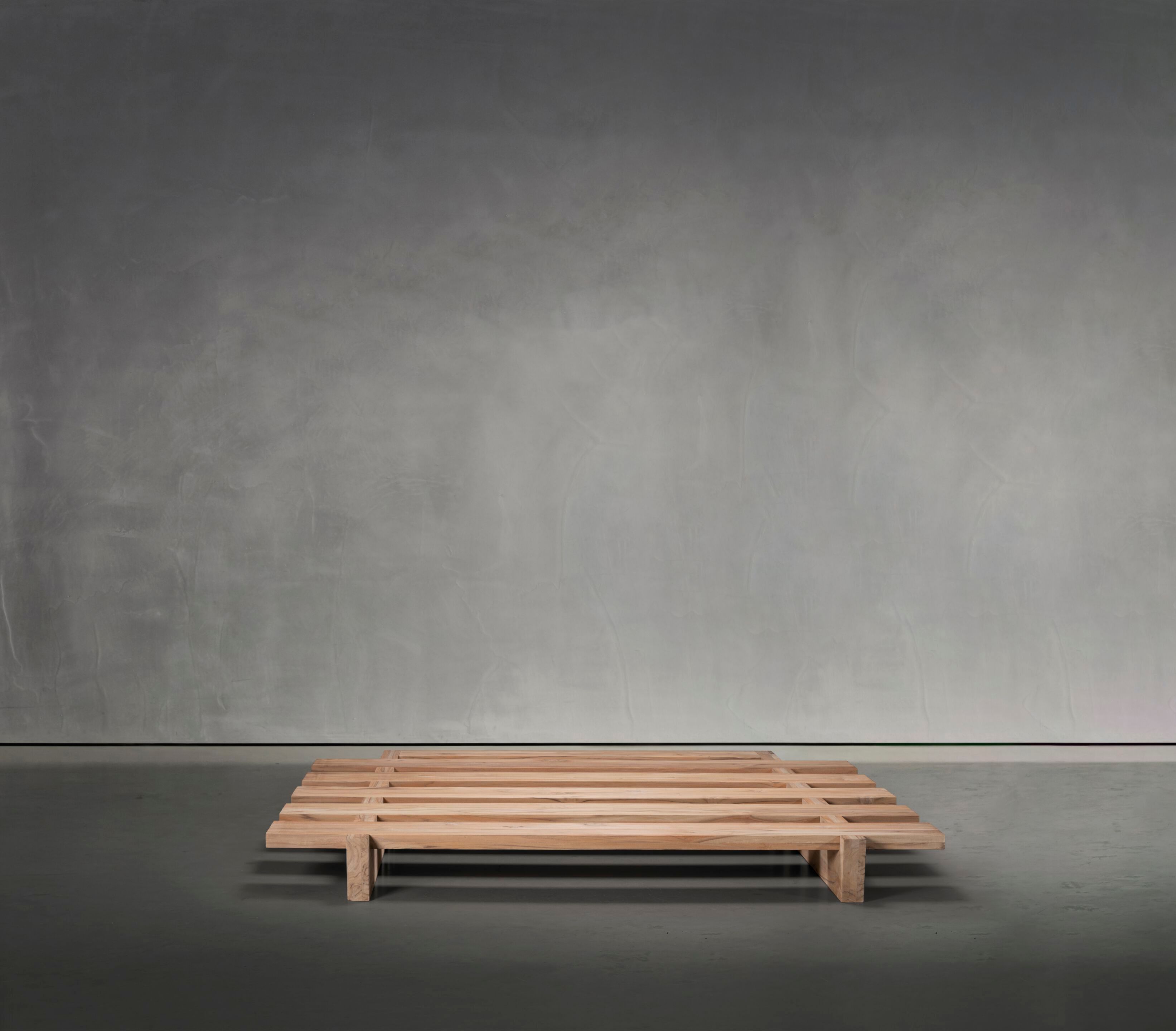 Ткань сад кровать Piet Boon Raf ARCH-00149938 - Вид №3