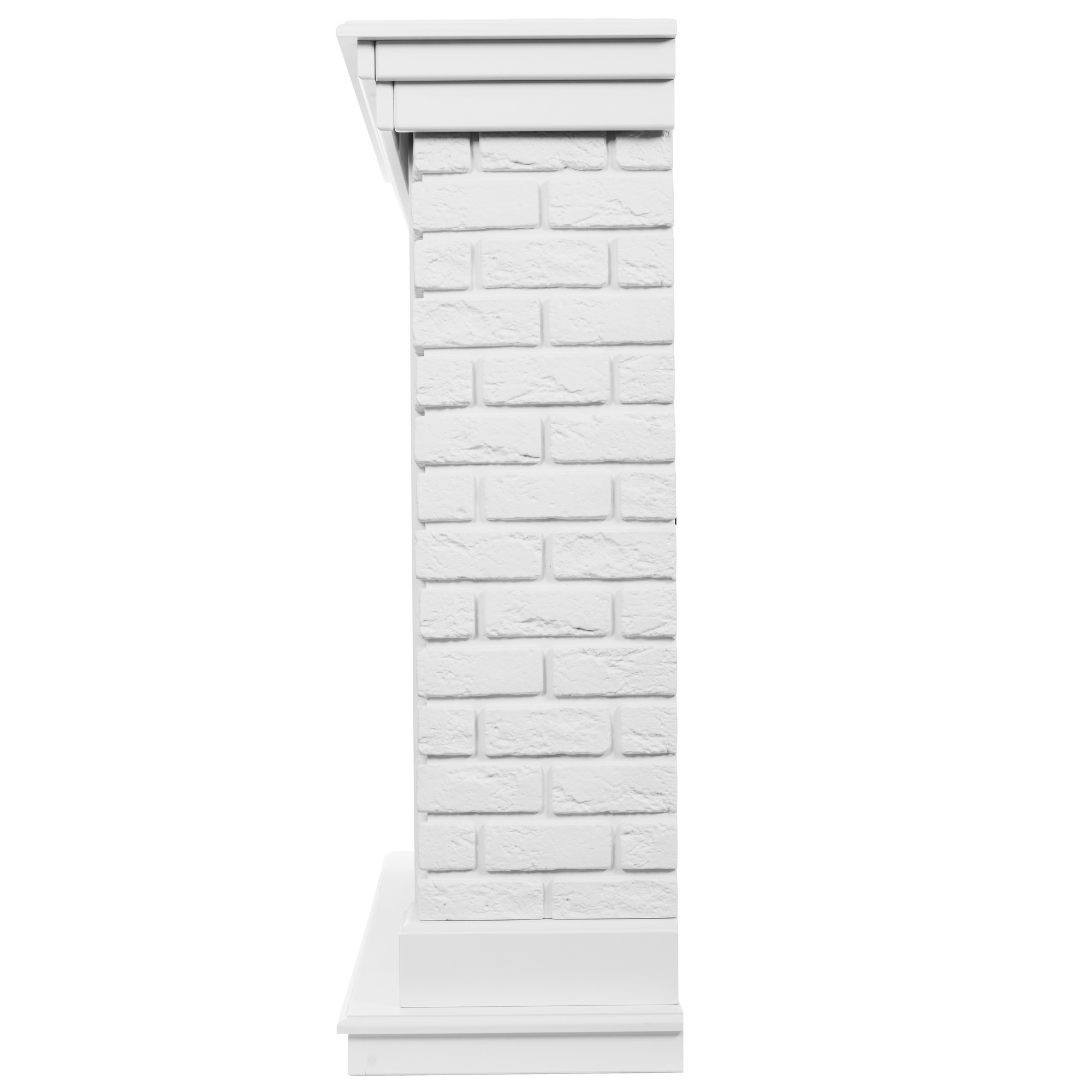 9022139 Каминокомплект RealFlame BRIXTON 25.5 WT + SPARTA 25.5 STDN-0098685 - Вид №3