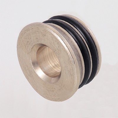 VTc.701.N.04 Адаптер «конус–плоскость» Valtec 1/2"  - Вид №7