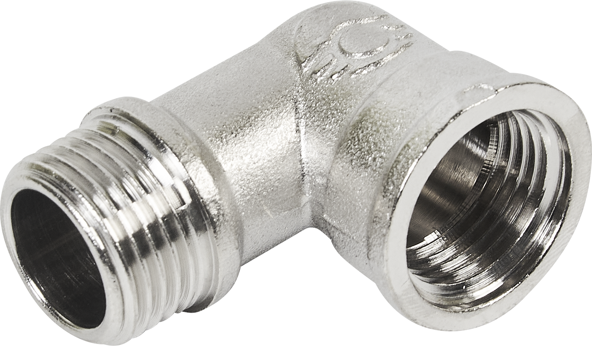 Valfex Уголок трубный 1/2" для надежных соединений водоснабжения 84505564 STLM-0050716