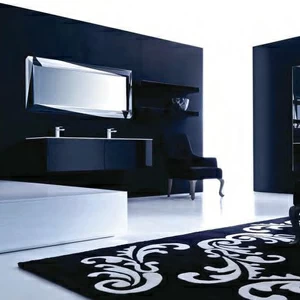 Комплект мебели 280+240+45x3 см LIGNUM-06 Karol LIGNUM