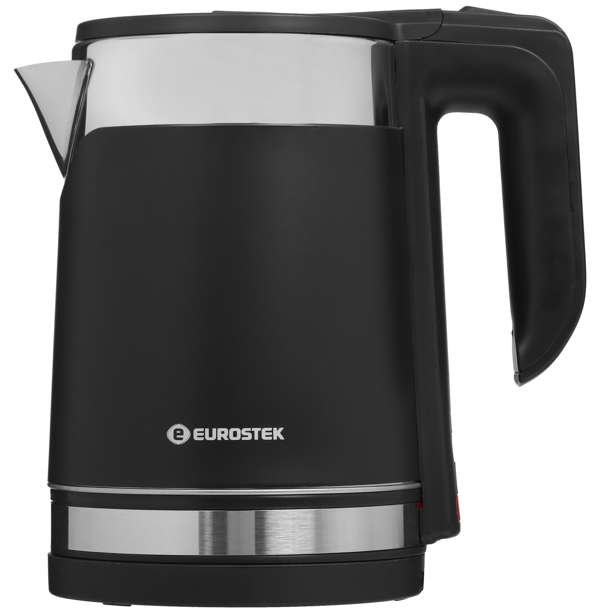 9974030 Электрочайник Eurostek EEK-2023 черный STDN-0010398