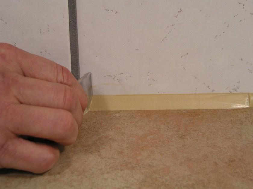 8-Chemie Инструмент для разглаживания стыков Attrezzi per la lavorazione / accessori sun-id-1413528 - Вид №3