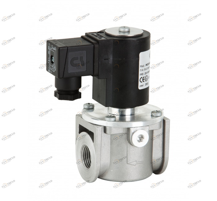 GENEBRE 4110 05 c24v Газовый электромагнитный клапан 