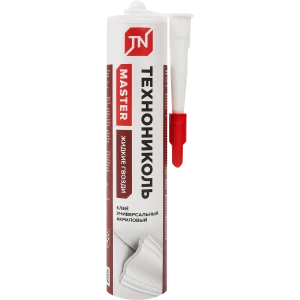 Клей универсальный Технониколь акриловый 310 мл
