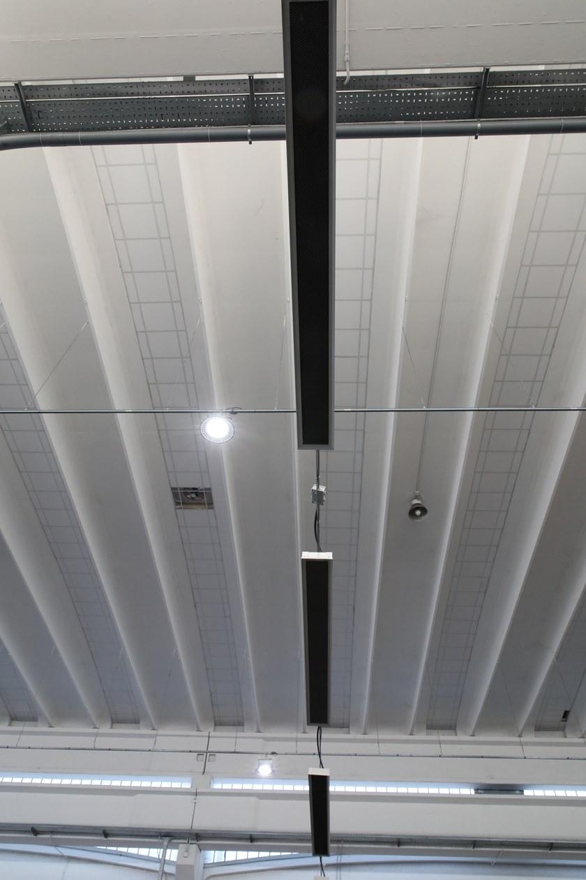 AMA Composites Излучающий диффузор для интерьера sun-id-1437434 - Вид №8