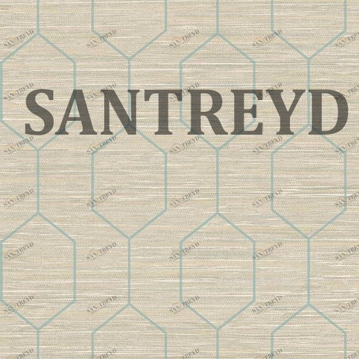 0080803-B-WP Обои Aquarelle Danehill 0080803BWP