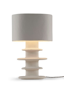 Настольная лампа pesta Paper