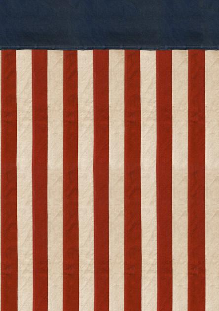 Wall&decò Полосатые обои для улицы Out system 12 sun-id-1386859 - Вид №3