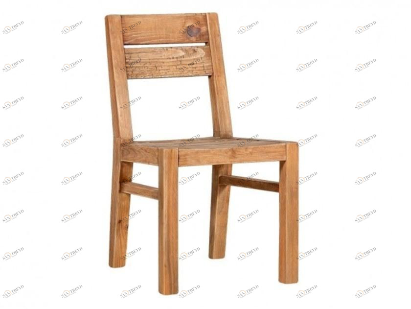 Arrediorg.it® Стул из массива дерева Woodside Ah708 chair 