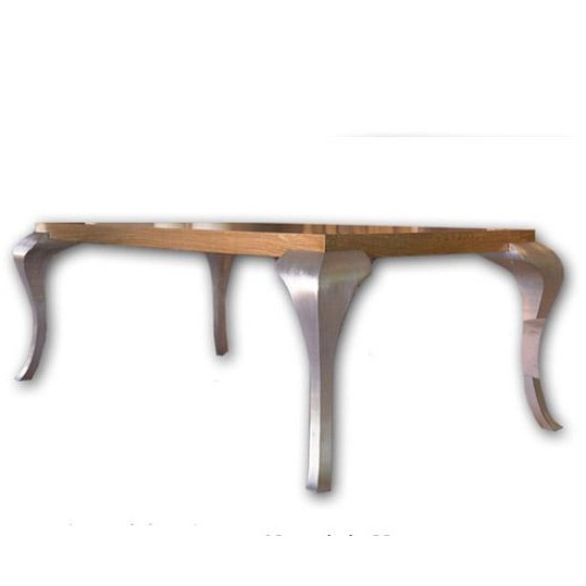 005348 Обеденный стол Manila Lola Glamour Santreyd 