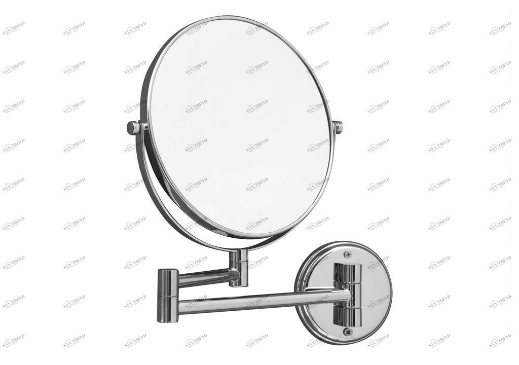 Косметическое зеркало Aquanet 8030 8000 8034