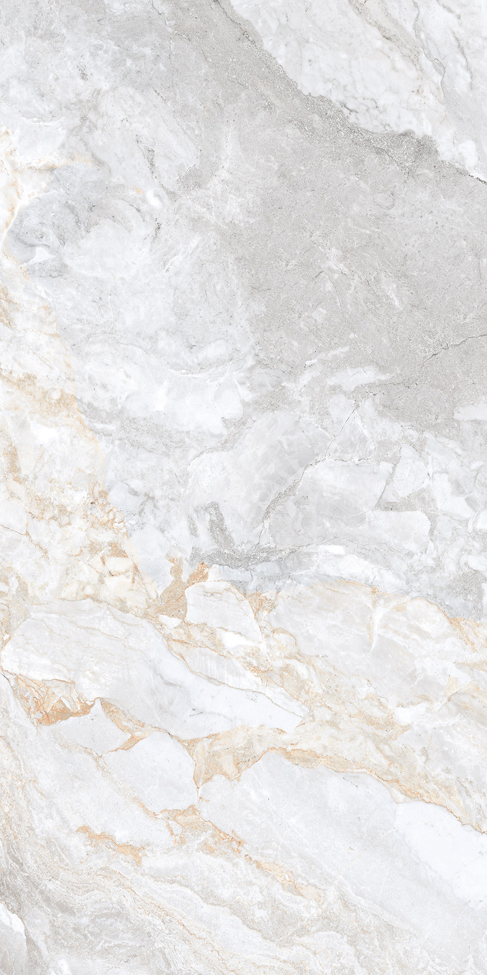 TRIVOLA BIANCO — Элегантность натурального камня CR4016-A Arcadia Ceramica - Вид №4