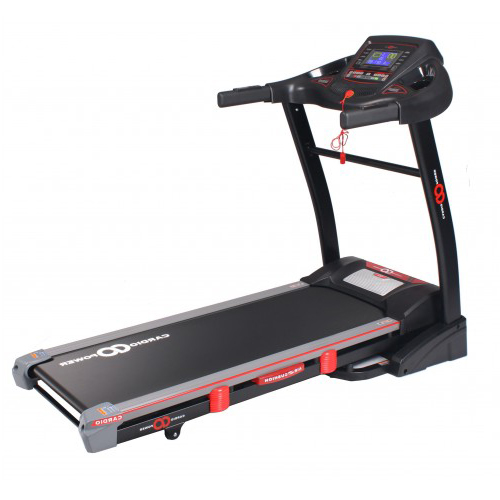 T45 Беговая дорожка cardiopower t45 CardioPower 