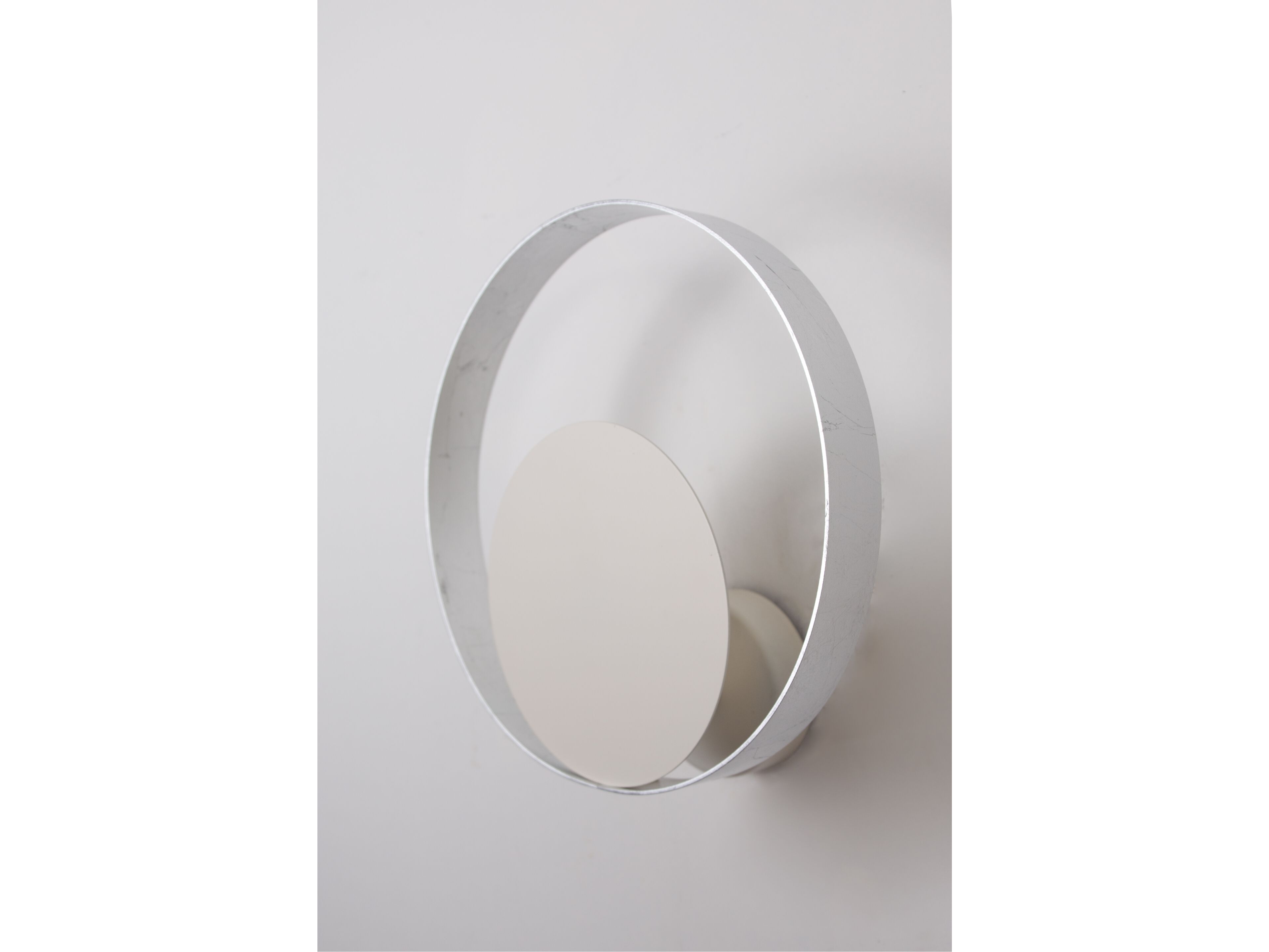 Латунный настенный светильник BRG ILLUMINAZIONE SATURNO ARCH-00007991 - Вид №3