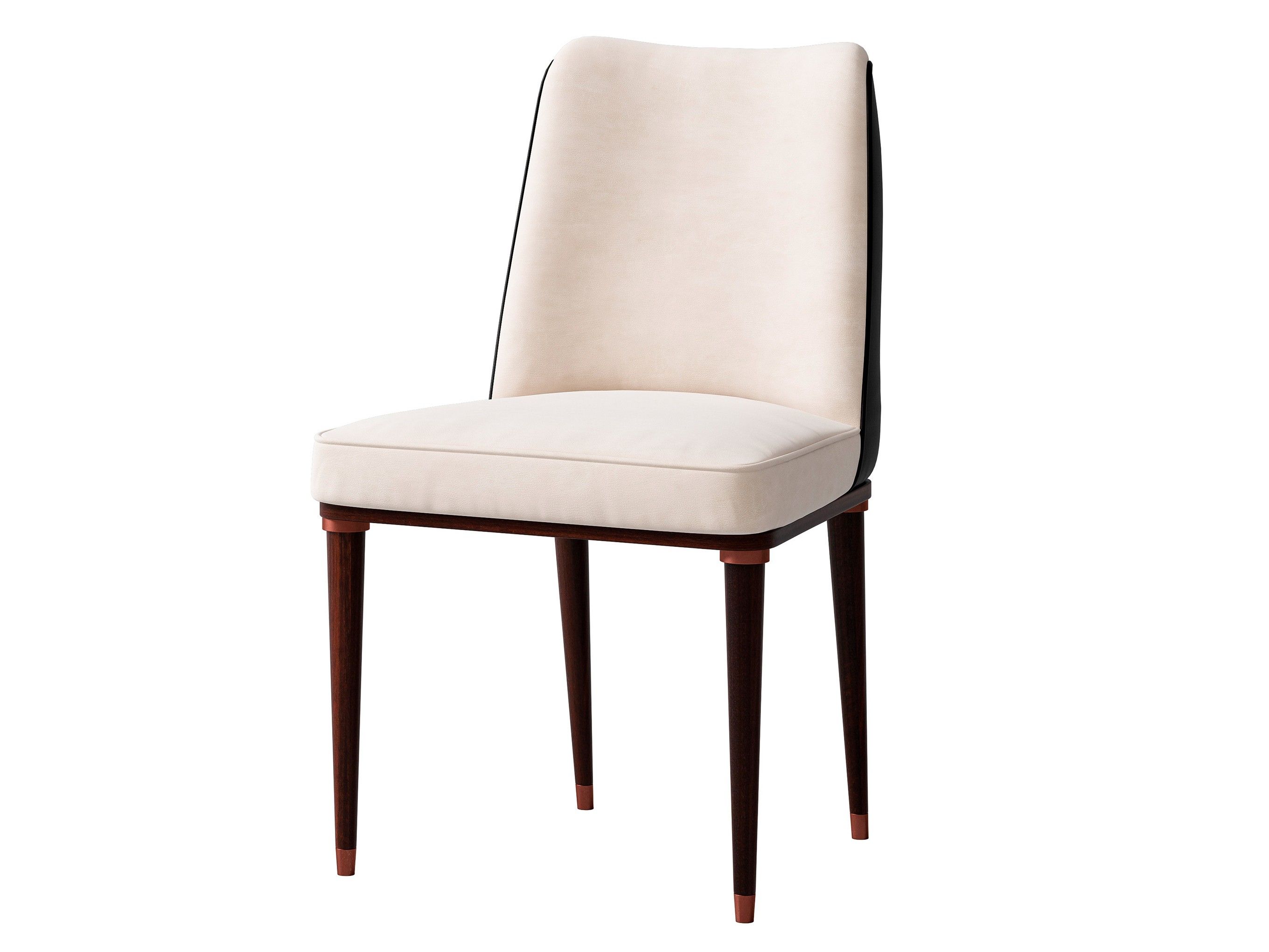 Кожаный стул CPRN HOMOOD Шестое чувство ARCH-00003402